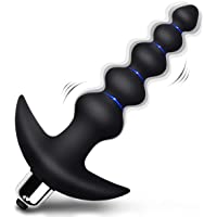 Vibrating Butt Plug - Anal Sex Toy