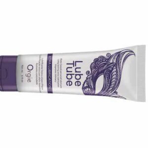 Buy Orgie Lube Tube Xtra Lubrication in India