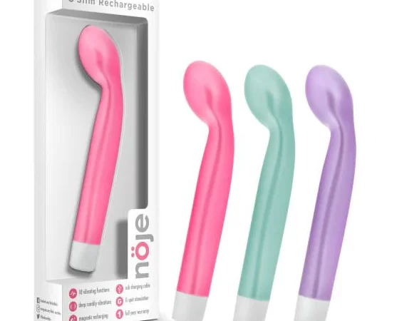 Blush noje slim vibrator -G slim