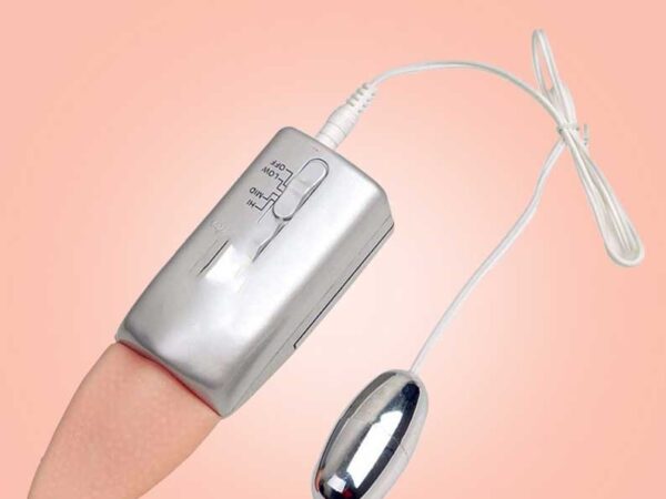 Super Soft Tongue Vibrator