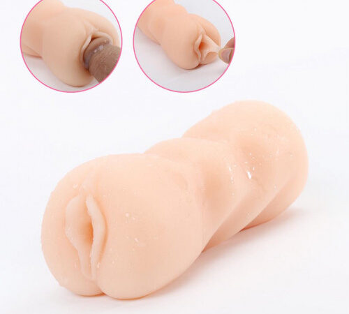 Mini Vaginal Stroker pocket Pussy Sex Toy