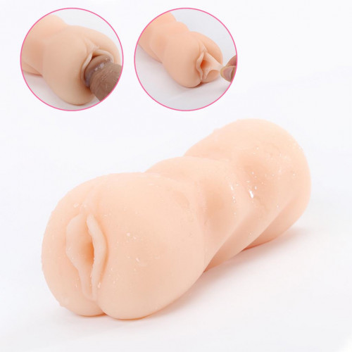 Mini Vaginal Stroker pocket Pussy Sex Toy