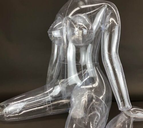 Real Teen body sex toy