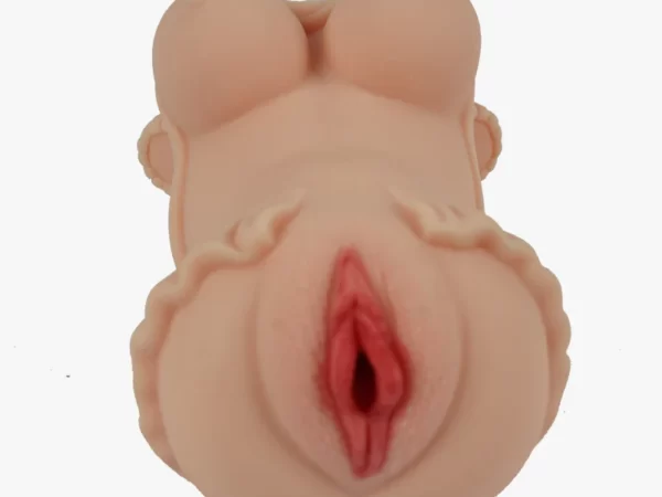 Mini Sex Doll Masturbator