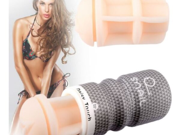 MASTURBATOR REALISTIC POCKET PUSSY STROKER
