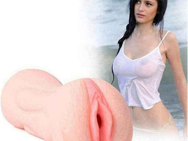 Masturbator Pocket Pussy Sex Toy Vagina Pussy