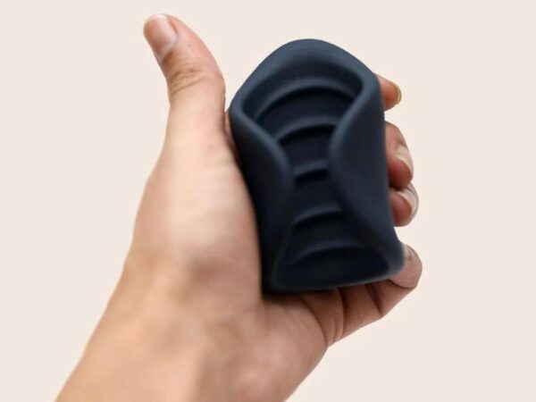 Beat Vibrating Stroker