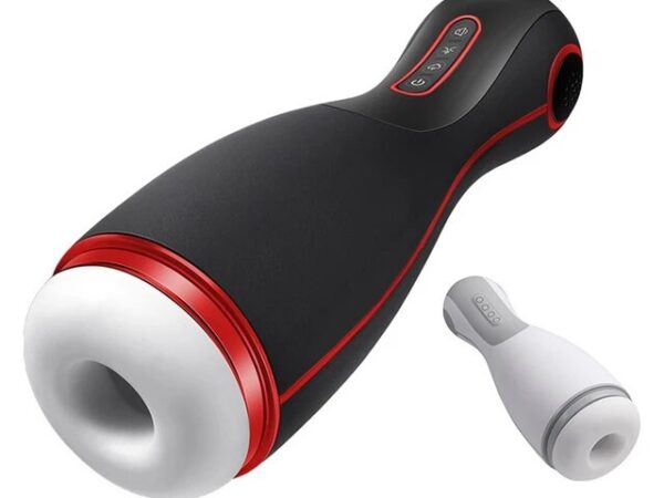 Automatic Male Masturbator Cup