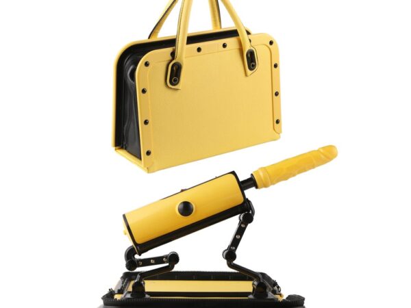 ZSEX Handbag Sex Machine X5