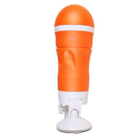 Hands Electrical Male Masturbator Cup