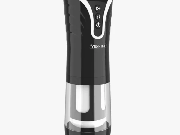 Automatic Male Masturbator Sex Toys