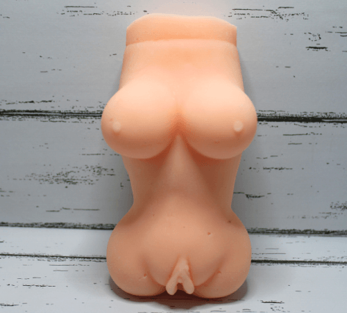 Mia Doll Masturbator