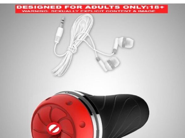 Flashlight Real Pussy With Sexy Sound Sex 