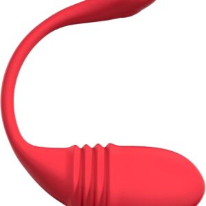 LOVENSE Vulse Vibrator