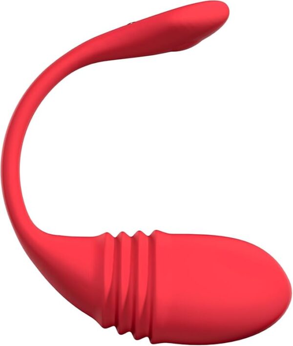 LOVENSE Vulse Vibrator