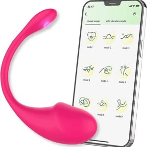 Personal Body Massager With Bluetooth Connect