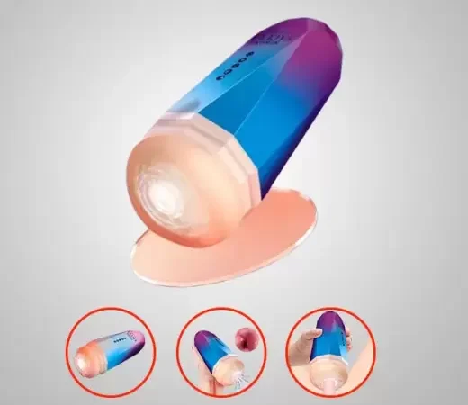 Masturbation Cup For Men