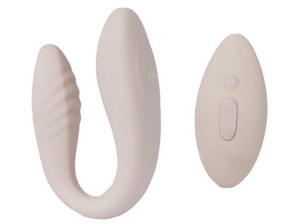REMOTE CONTROLLED MASSAGER