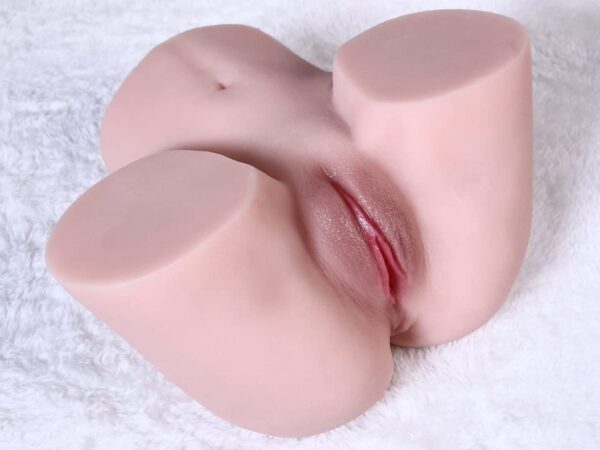 Sex Toys Pocket Pussy for Men