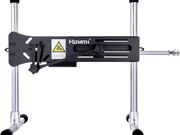 Hismith Premium 3.0 Sex Machine