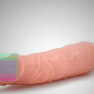 Electric Silicone massager