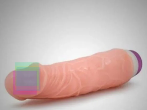 Electric Silicone massager