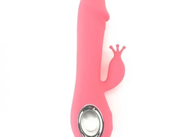 Lilo Rechargable Whale Tail G Spot Massager