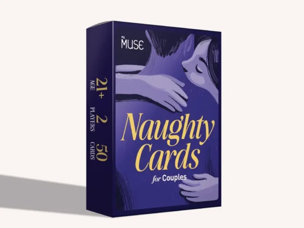 Naughty Cards Adult