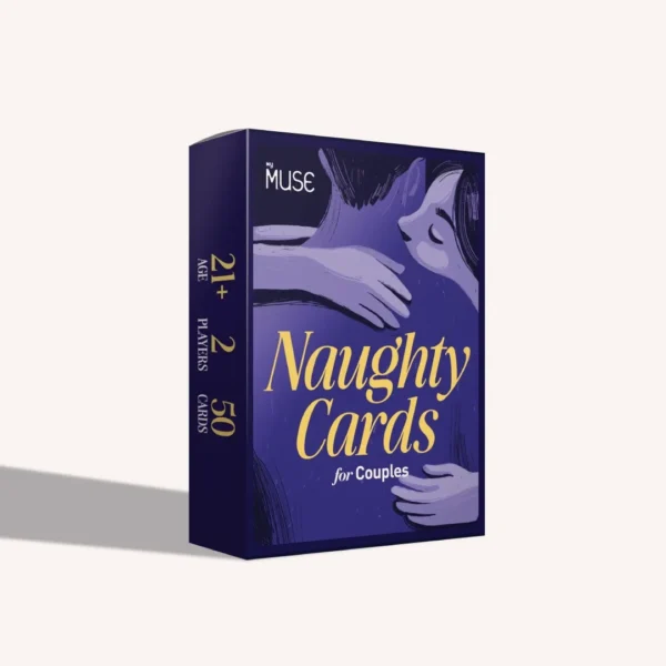 Naughty Cards Adult