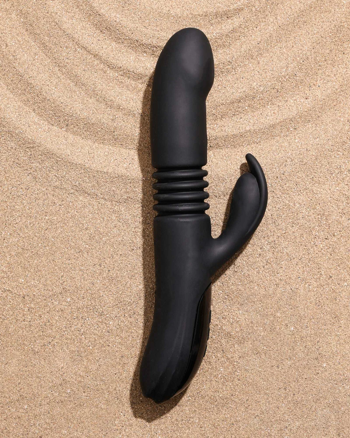 Premium Thrusting Massager